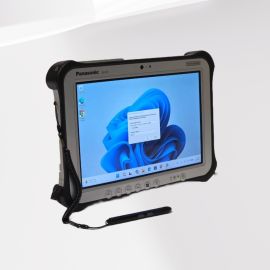 PANASONIC FZ-G1 MK5 | 10.1" WUXGA i5-7300U 256GB SSD 8GB GPS LTE SMARTCARD