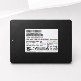 512GB SSD SAMSUNG MZ-7LN512A SOLID STATE DRIVE 2.5" 6GB/S 7MM DISK MZ7LN512HMJP